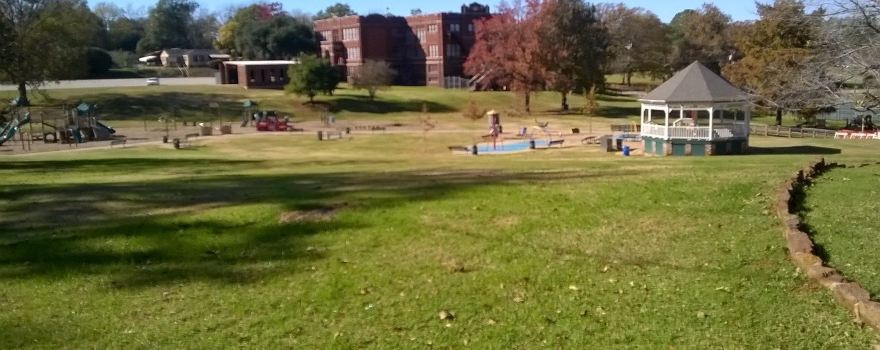Reagan Park