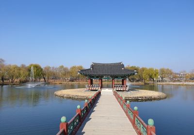 Condado de Buyeo
