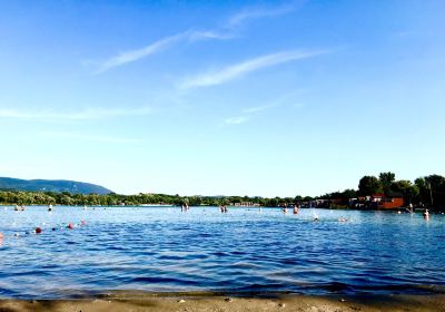 Lake Palatinus