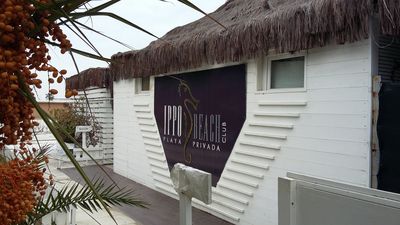 Ippo Beach Club - Playa Privada