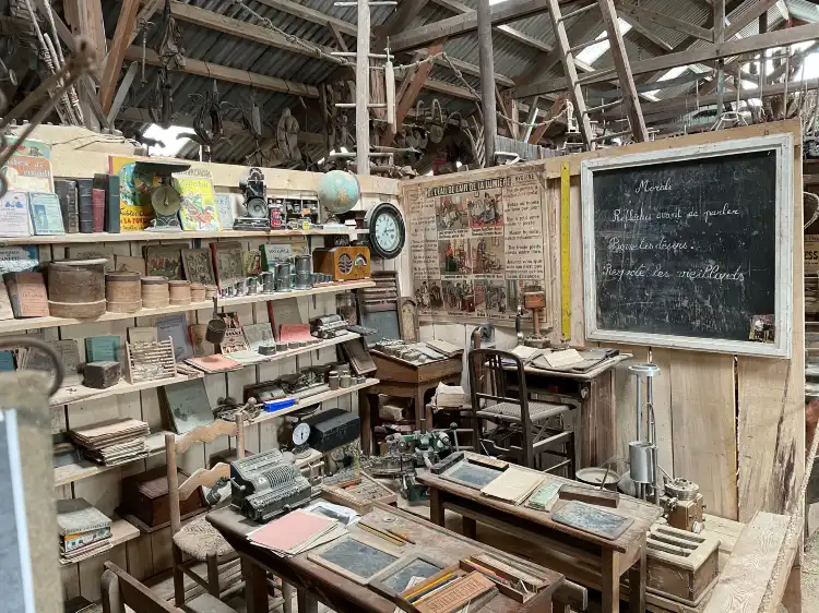 Hotels in Soulages-Bonneval