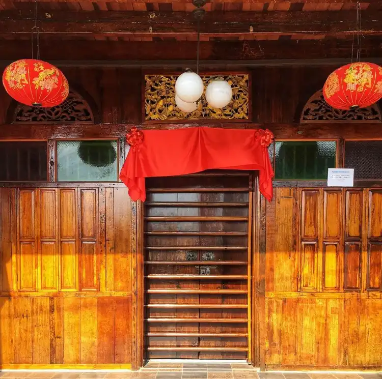 Hotels in Gopeng