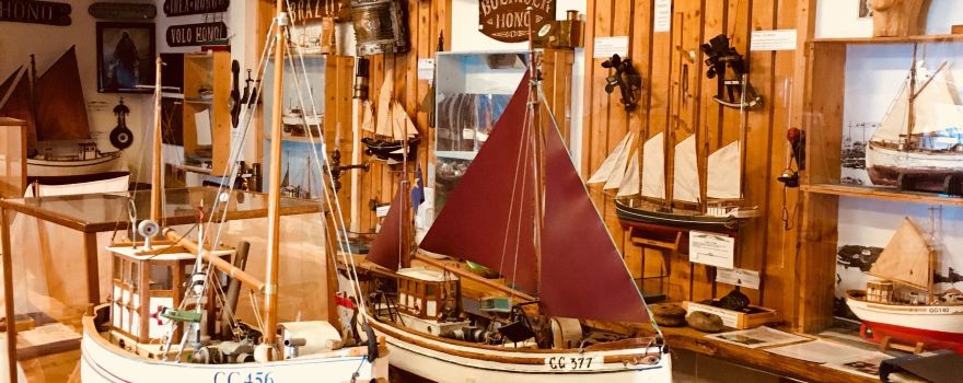 The Fishing Museum