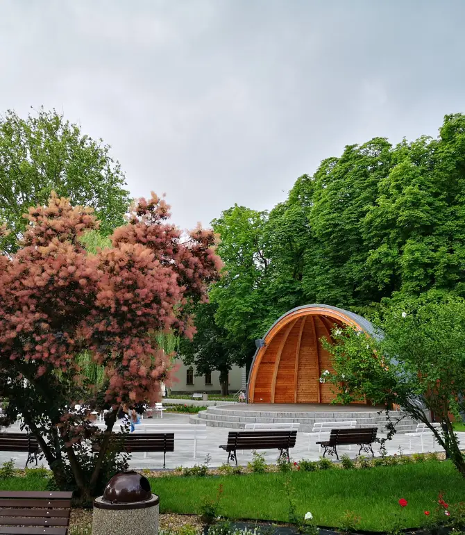 Busko-Zdroj