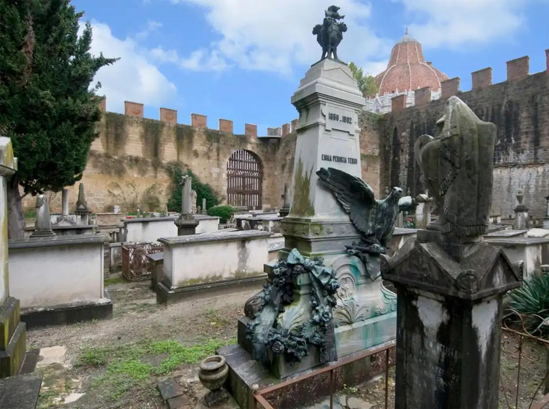 Hotel in zona Cimitero ebraico di Pisa