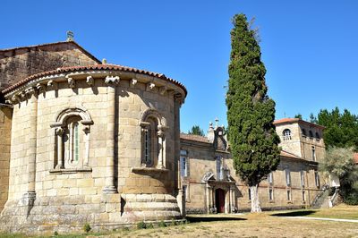 Cistercian Monastery of the Divine Saviour