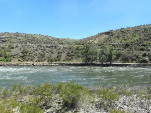 Black Canyon Park