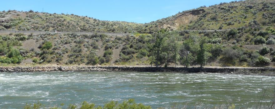 Black Canyon Park