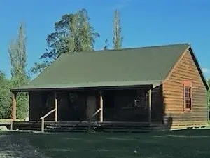 Ongaonga Museum