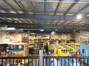 Revolution Sports Park