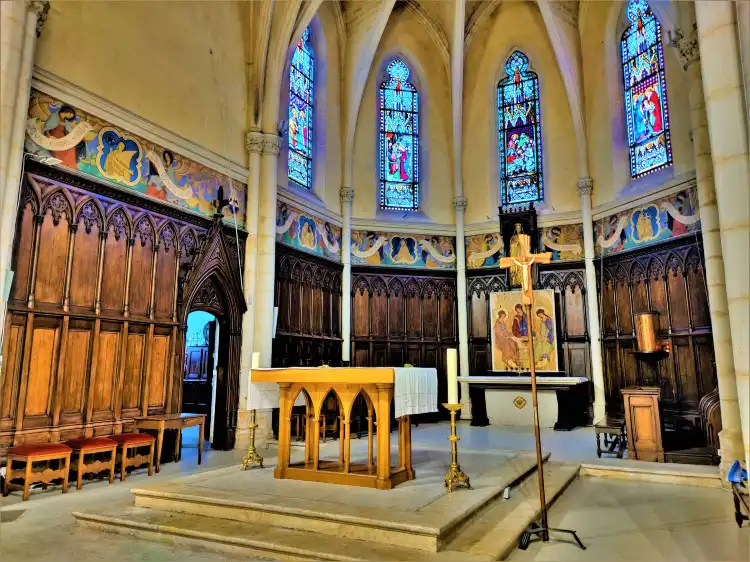Hôtels à : Sainte-Foy-la-Grande
