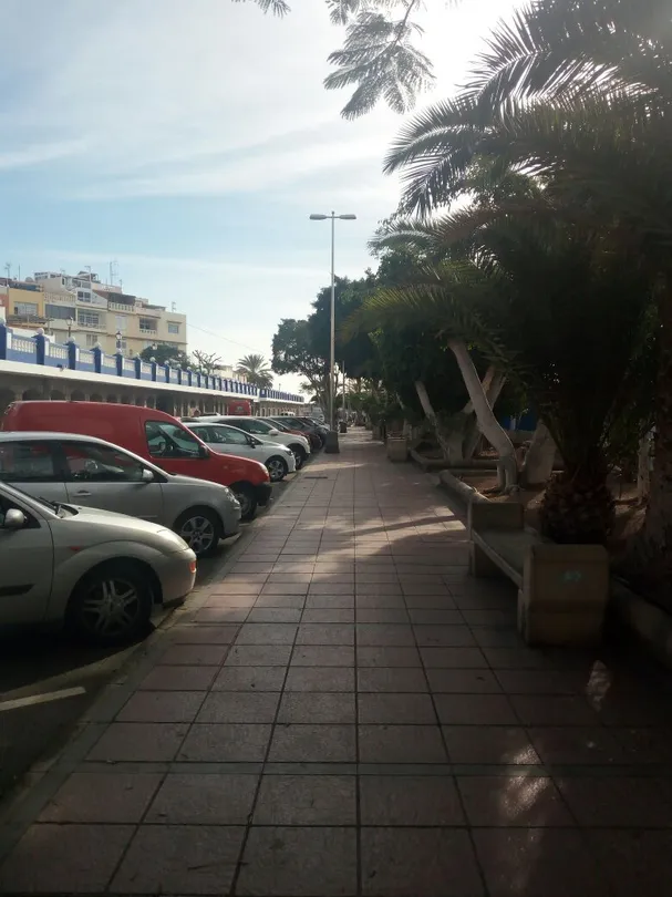 3_Playa Las Marañuelas