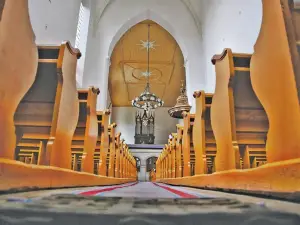 Biserica Reformata