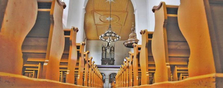 Biserica Reformata