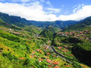 São Vicente