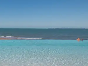 Yeppoon Lagoon