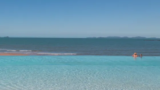 Yeppoon Lagoon