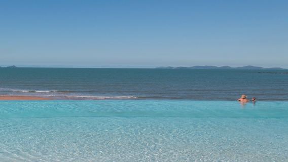 Yeppoon Lagoon