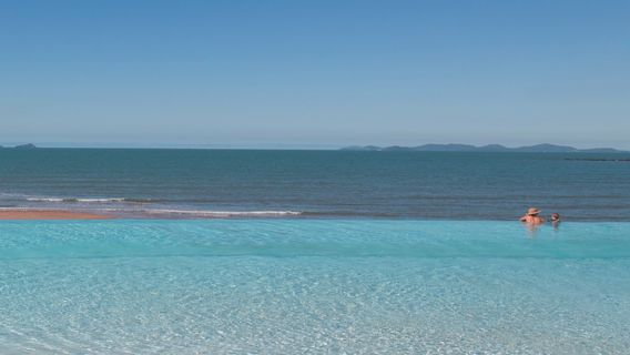 Yeppoon Lagoon