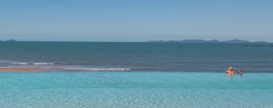 Yeppoon Lagoon