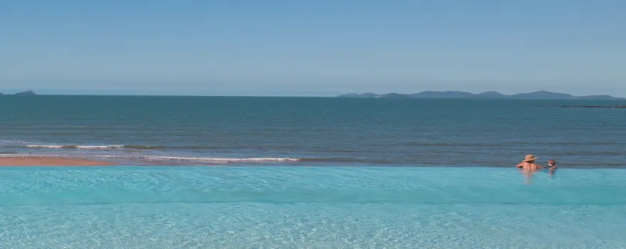 Yeppoon Lagoon