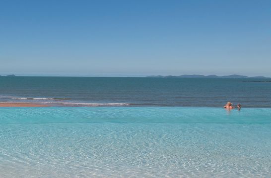 Yeppoon Lagoon