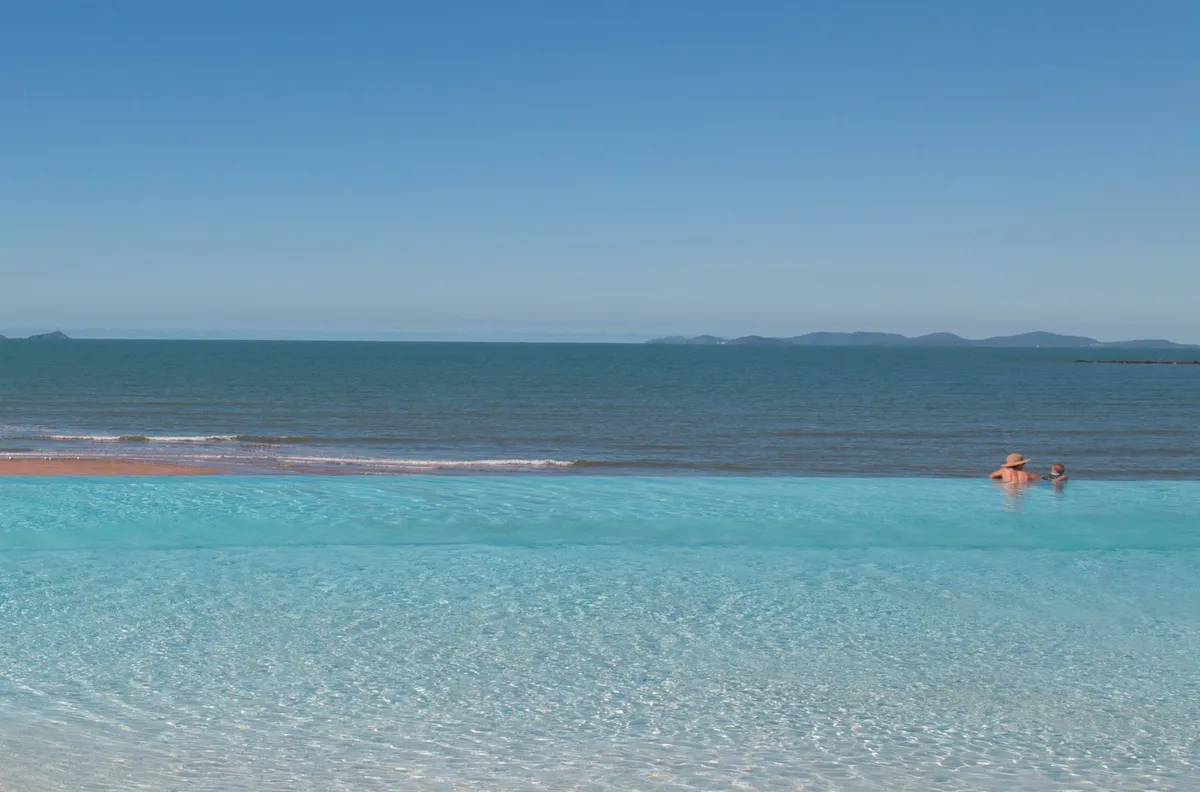 Yeppoon Lagoon
