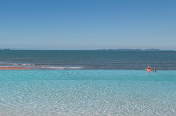 Yeppoon Lagoon