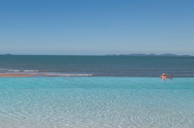 Yeppoon Lagoon