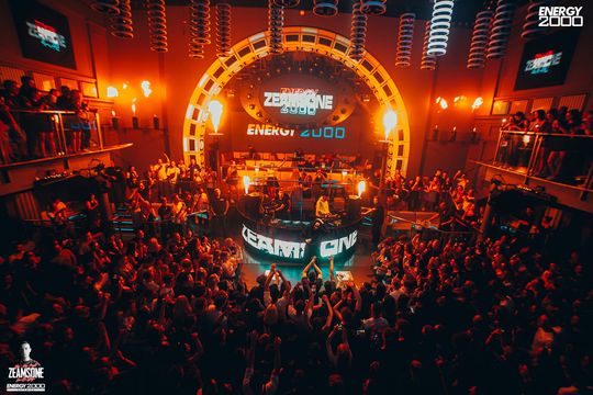 Energy 2000 Katowice