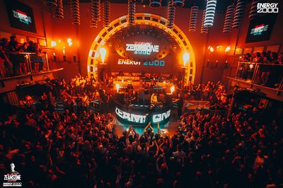 Energy 2000 Katowice