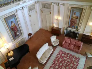 Villa Passalacqua