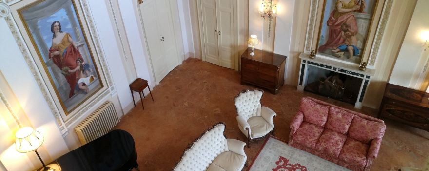Villa Passalacqua