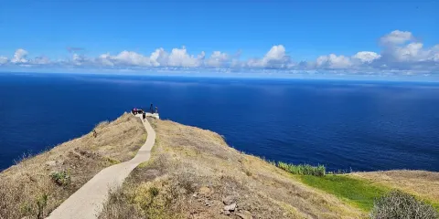 Capela Nossa Senhora da Boa Morte - Capela do Cabo