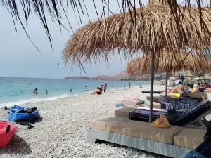 Borsh Beach