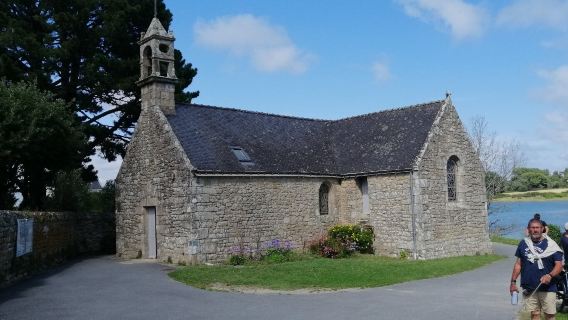Chapelle de Saint-Philibert