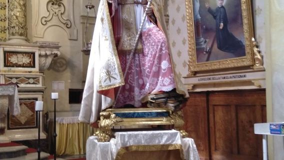 Martina Franca
