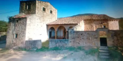 Iglesia De Santa Maria Magdalena