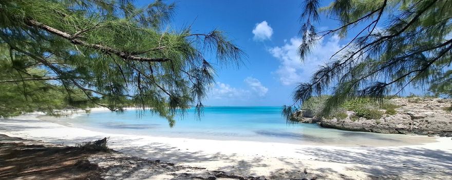 Forbes Hill Beach