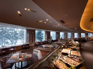 MELT BAR AND GRILL