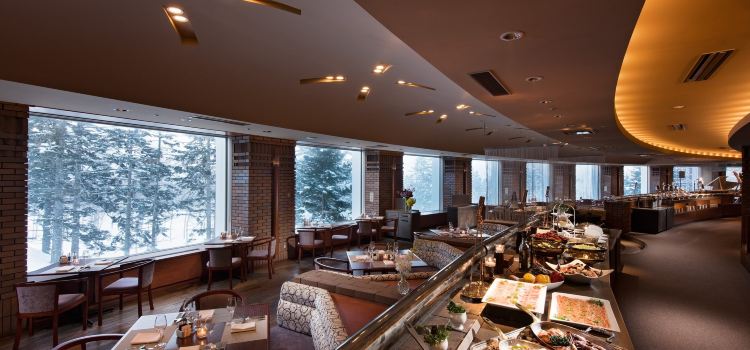 MELT BAR AND GRILL