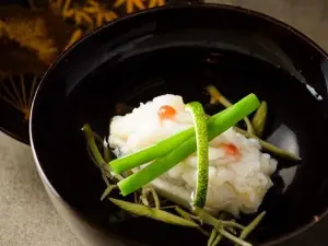 Japanese Cuisine Tetosuzu