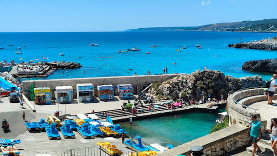 Rosa dei Venti Escursioni