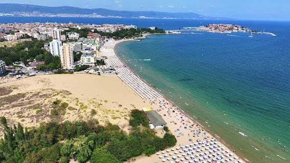 Nesebar