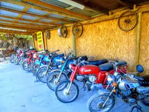 Classic Motorcycles Museum