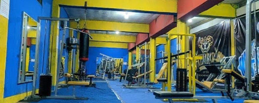 Kembar GYM