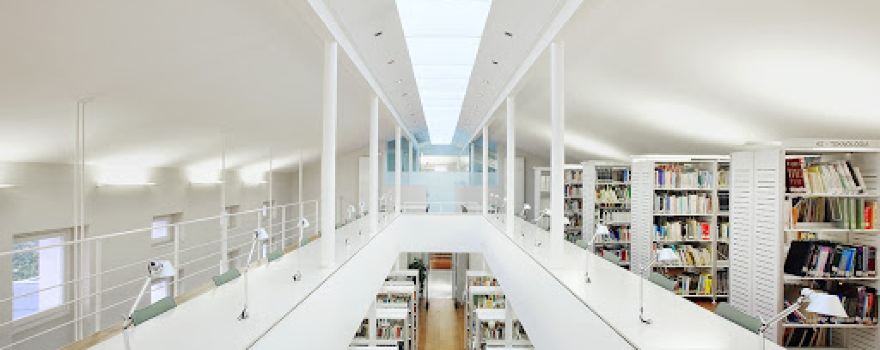 Biblioteca Pública Municipal Oñatiko Udal Liburutegia