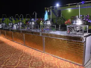 Shree Ram Garden