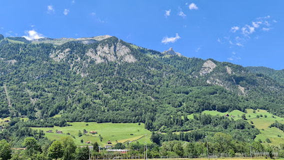 Alpnach