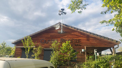 Camping Claire Rivière